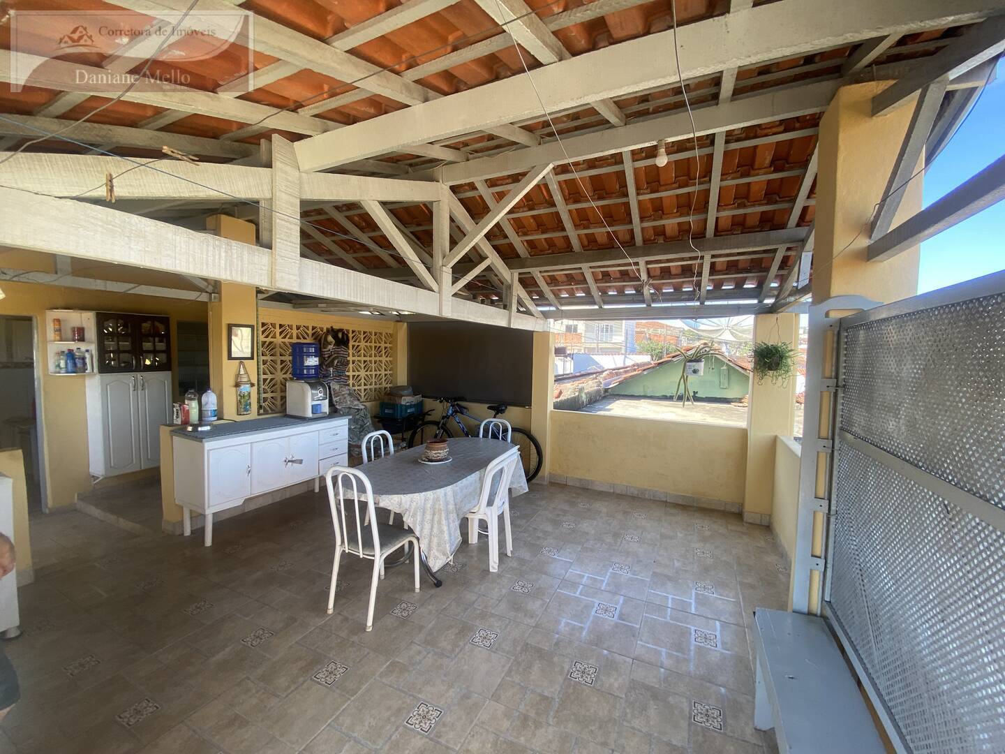 Casa à venda com 3 quartos, 250m² - Foto 15