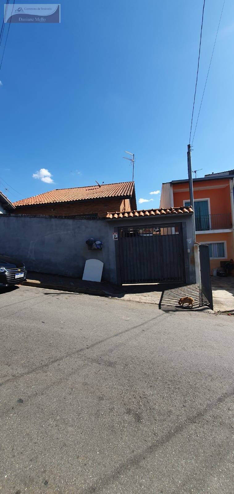 Casa à venda com 2 quartos, 189m² - Foto 1