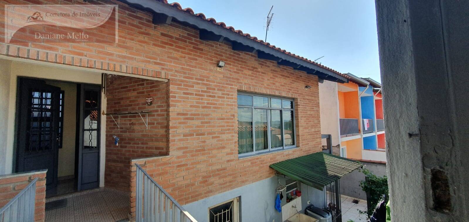 Casa à venda com 2 quartos, 189m² - Foto 5