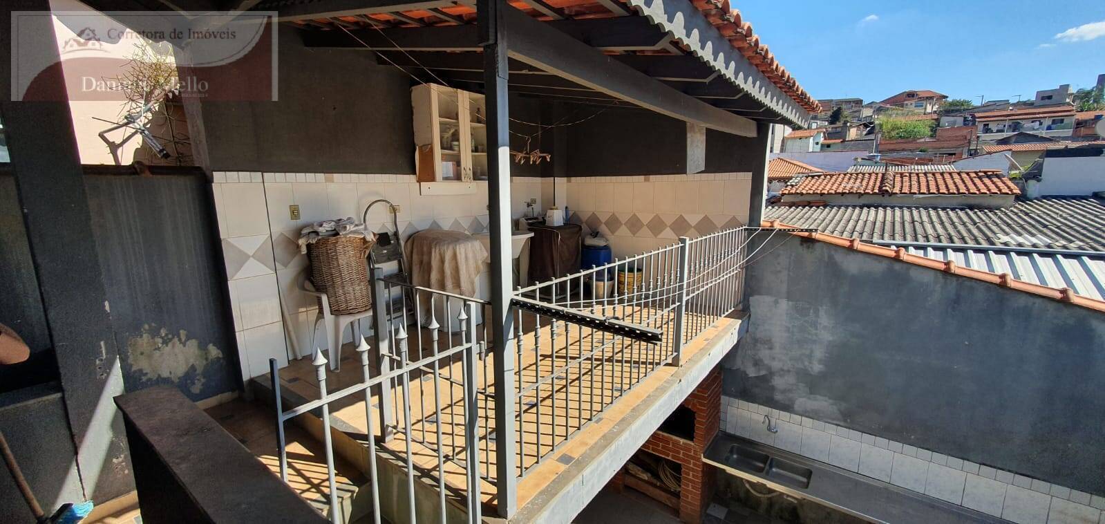 Casa à venda com 2 quartos, 189m² - Foto 16