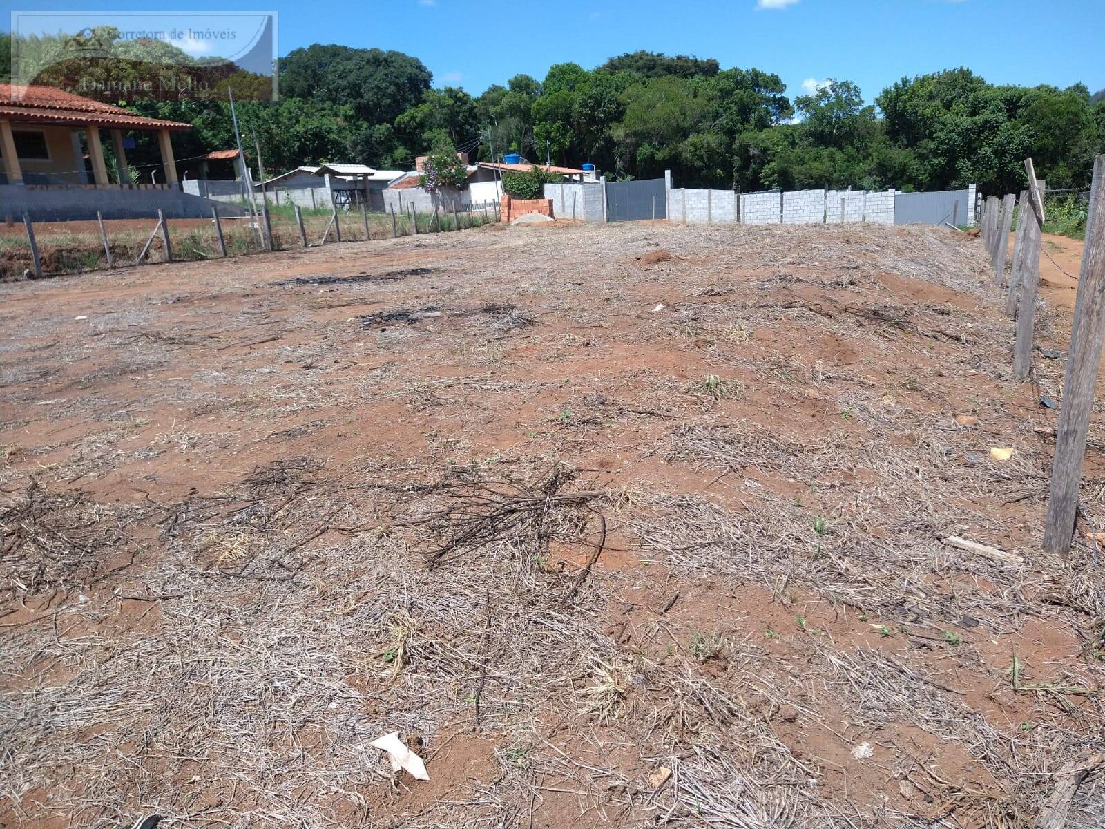 Terreno à venda, 1000m² - Foto 3