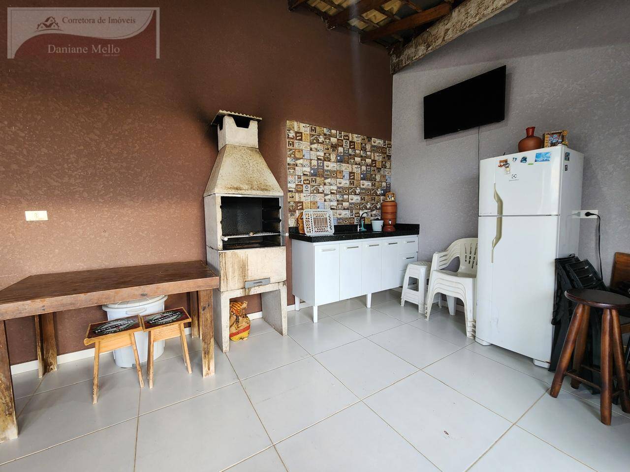 Casa à venda com 3 quartos, 155m² - Foto 17