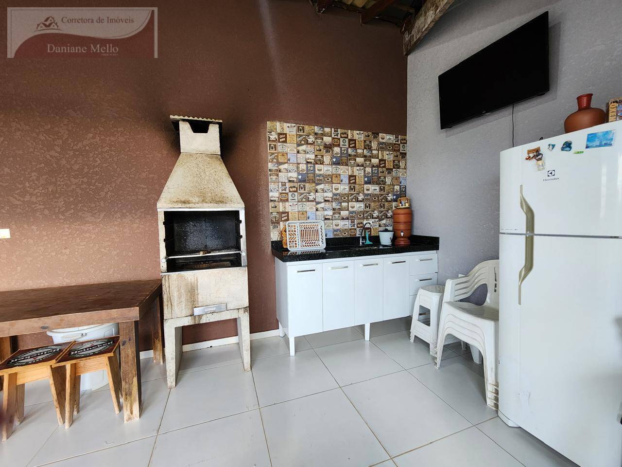 Casa à venda com 3 quartos, 155m² - Foto 23