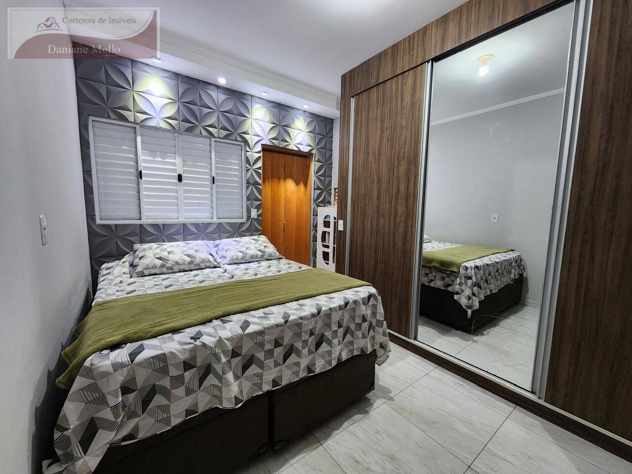 Casa à venda com 3 quartos, 155m² - Foto 12