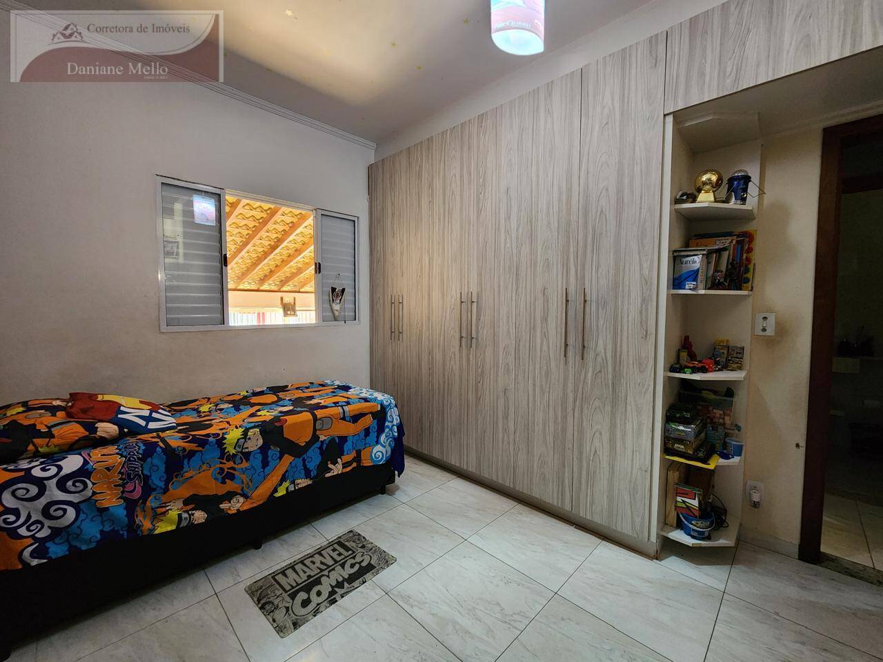 Casa à venda com 3 quartos, 155m² - Foto 13