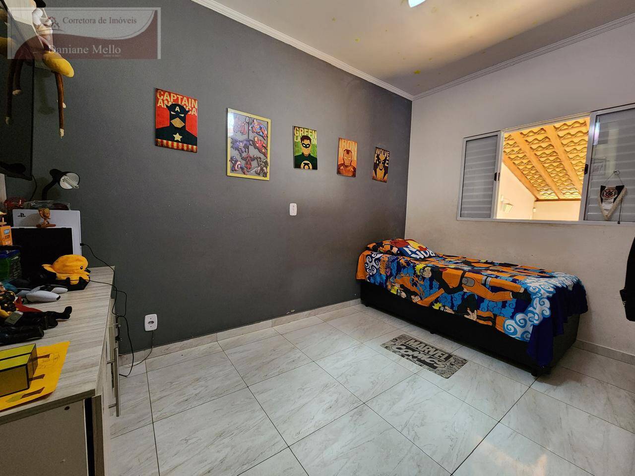 Casa à venda com 3 quartos, 155m² - Foto 14