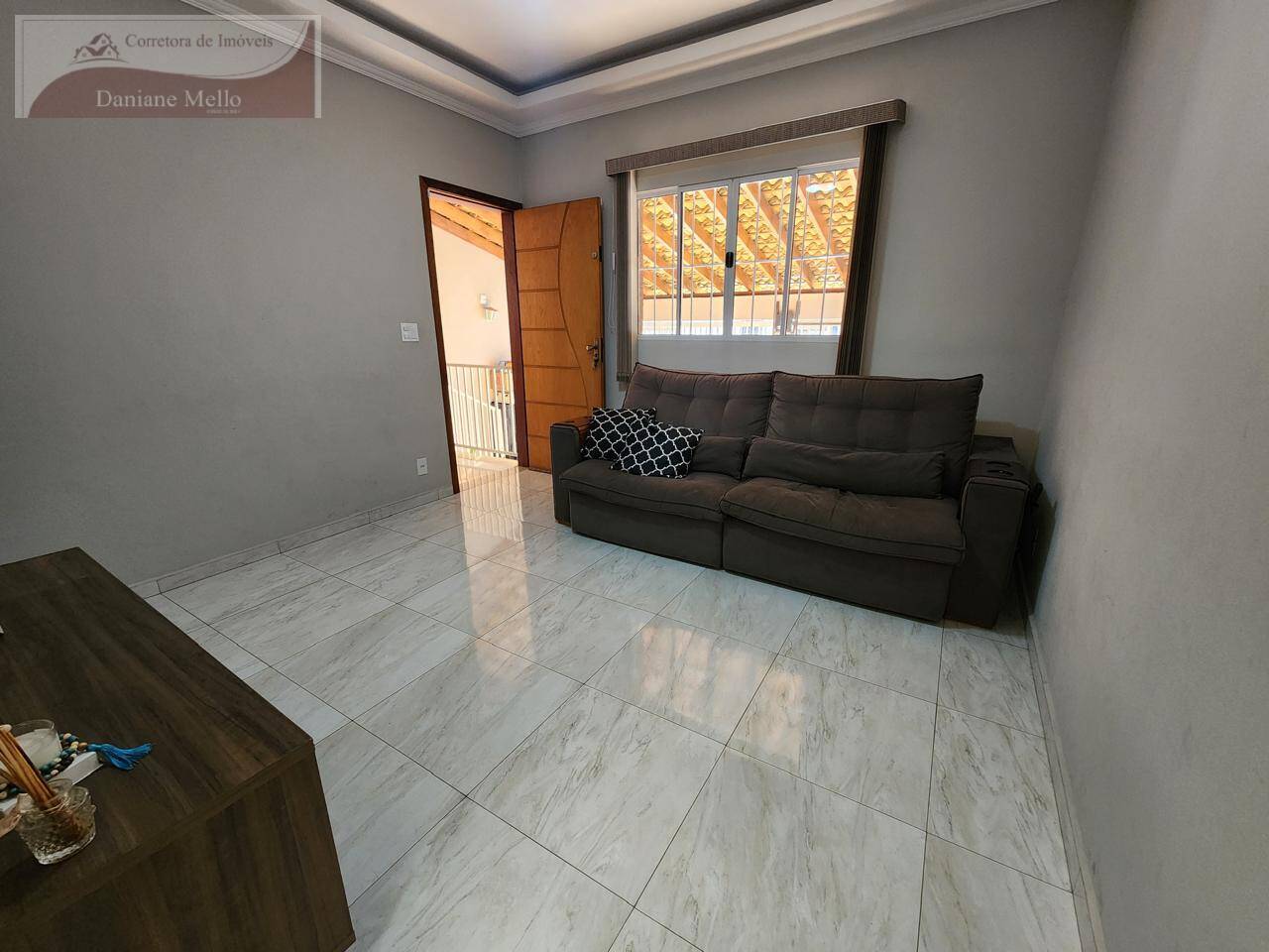 Casa à venda com 3 quartos, 155m² - Foto 5