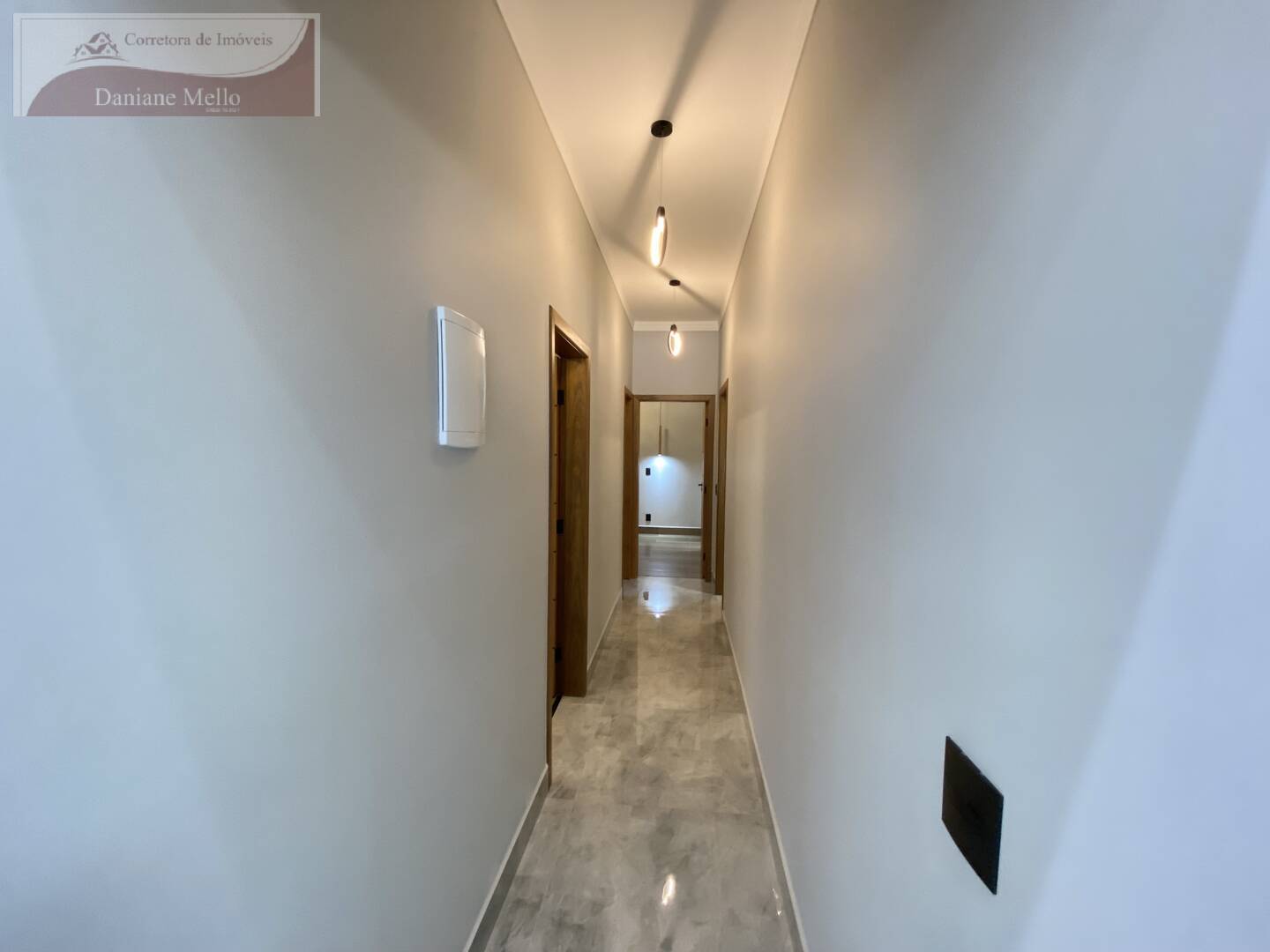 Casa à venda com 3 quartos, 118m² - Foto 9