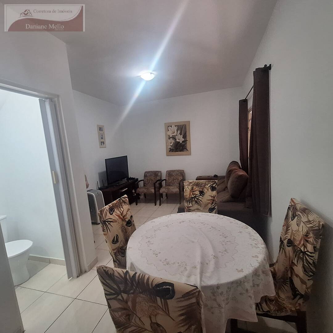 Casa à venda com 2 quartos, 58m² - Foto 3