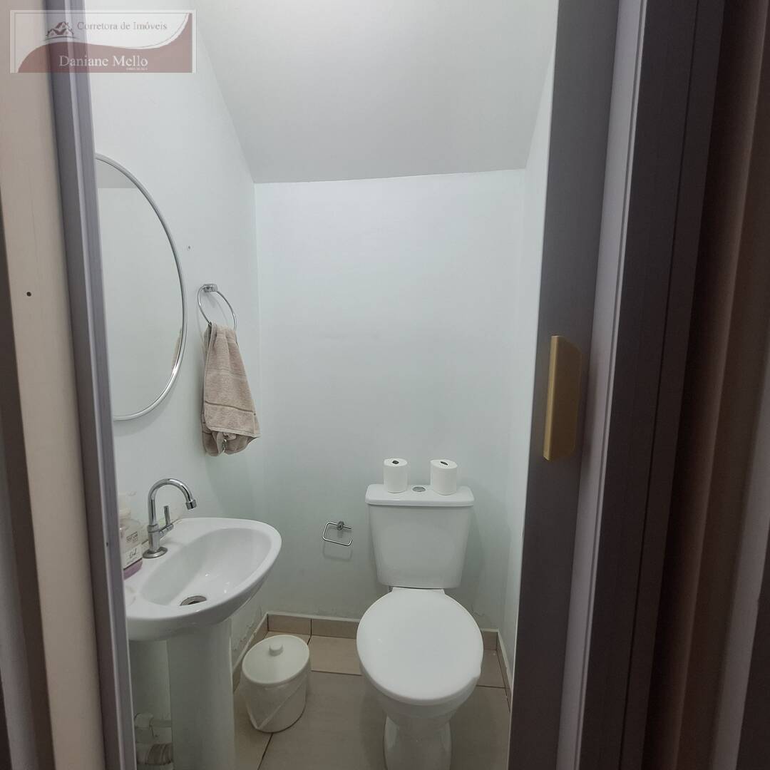 Casa à venda com 2 quartos, 58m² - Foto 5