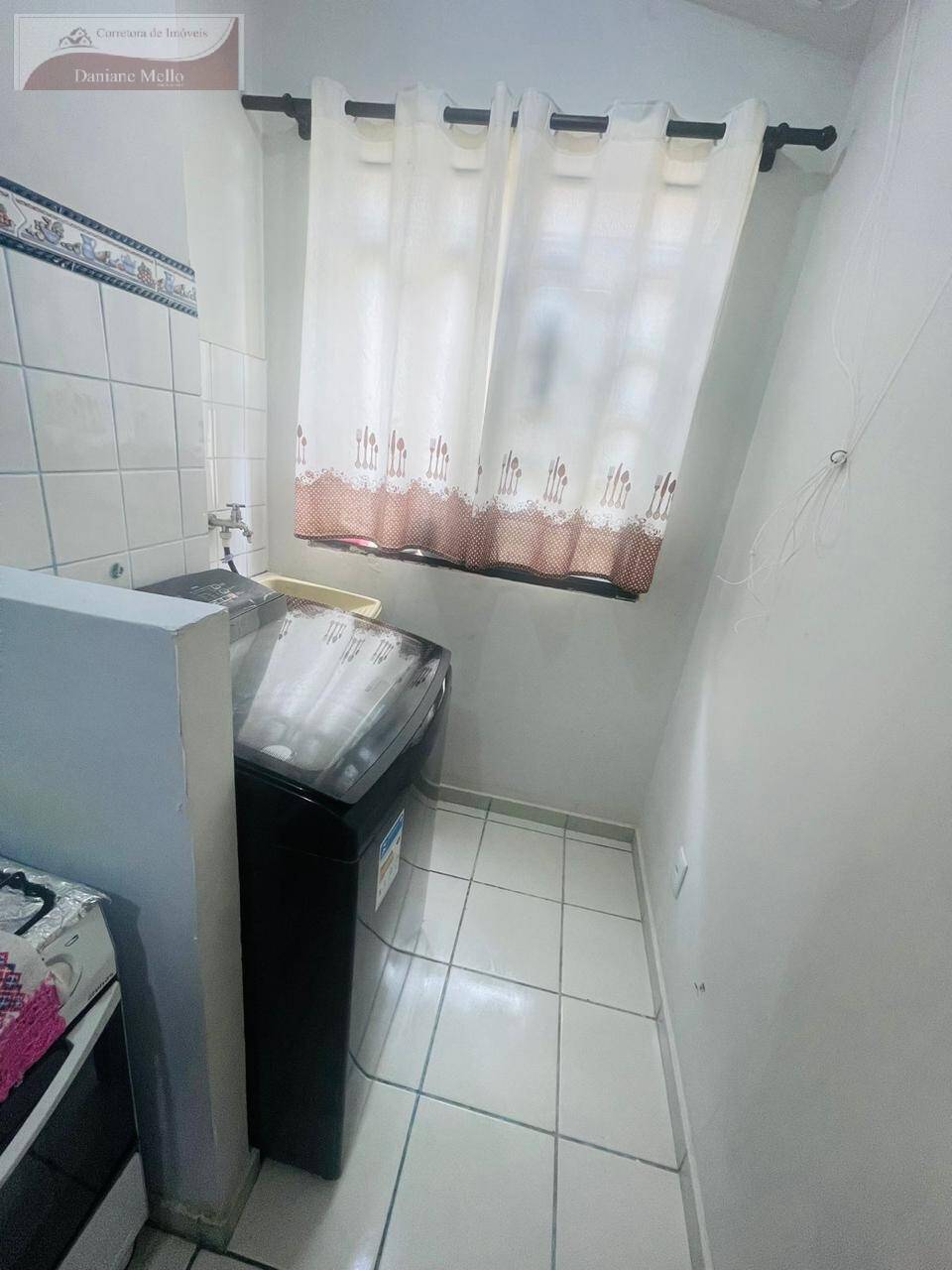 Apartamento à venda com 2 quartos, 44m² - Foto 9