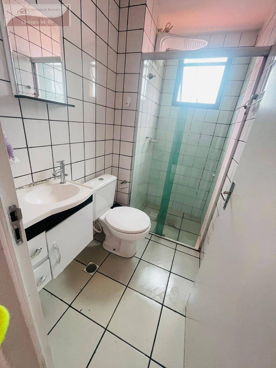 Apartamento à venda com 2 quartos, 44m² - Foto 5