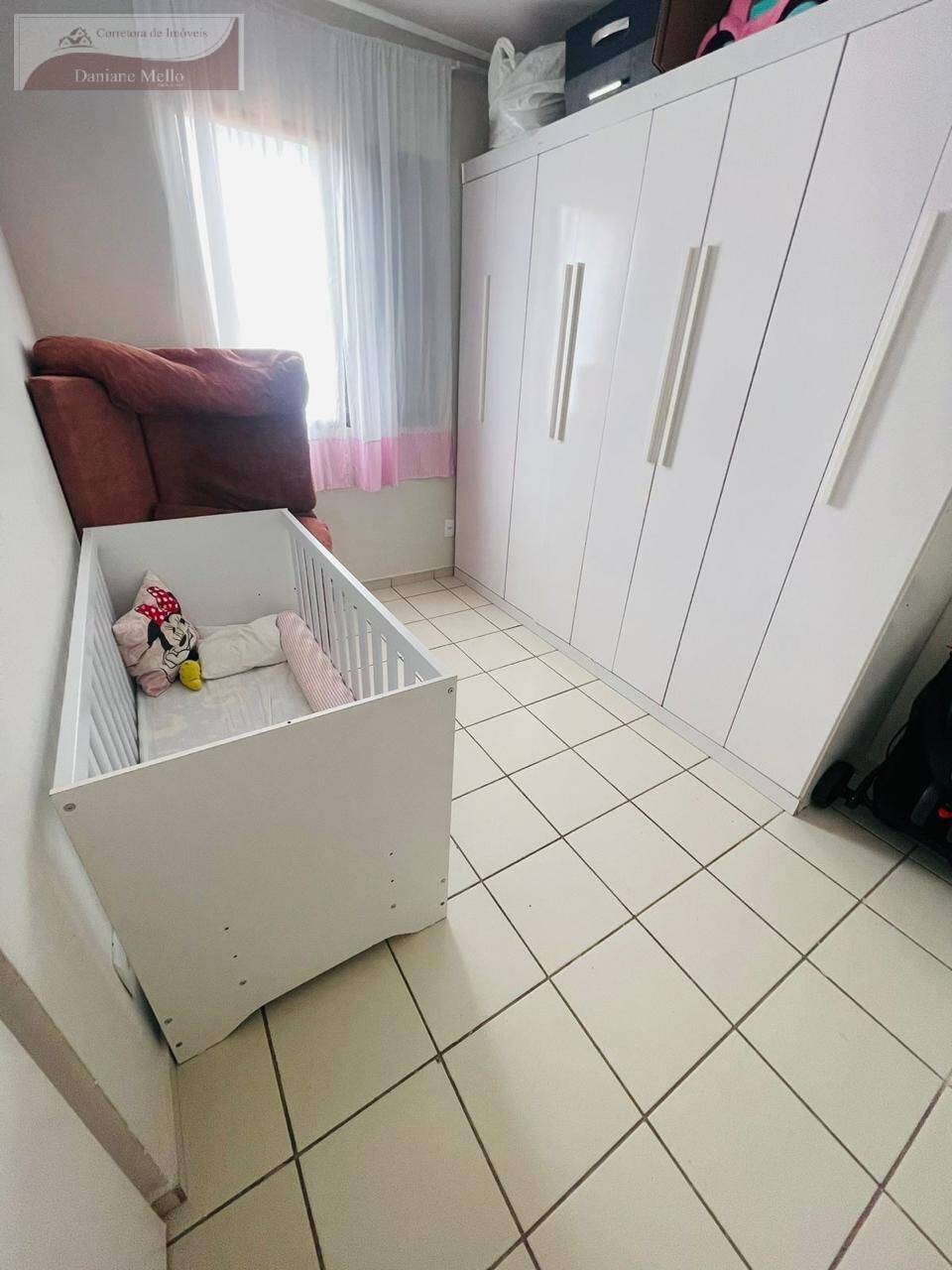 Apartamento à venda com 2 quartos, 44m² - Foto 8