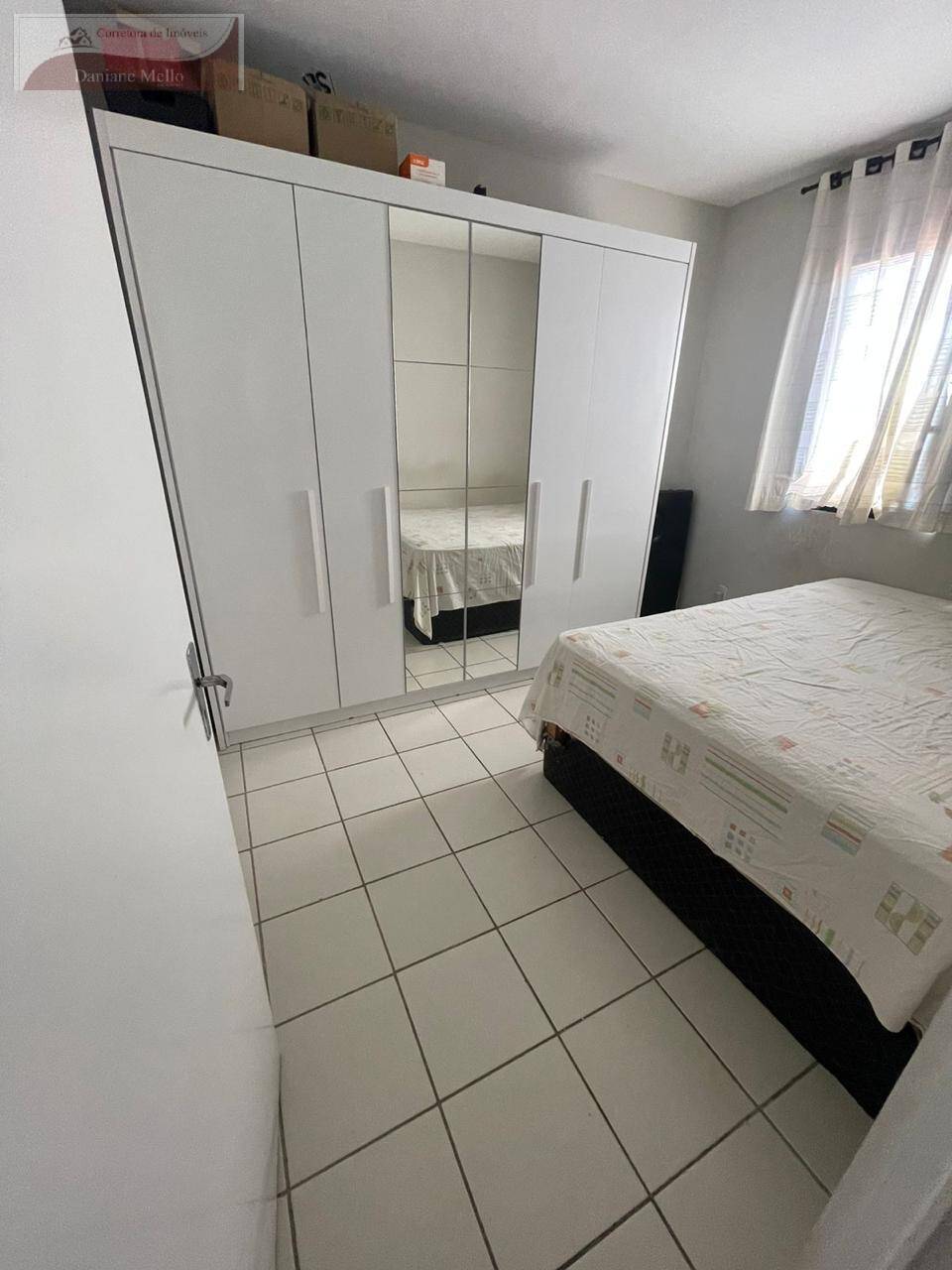 Apartamento à venda com 2 quartos, 44m² - Foto 10