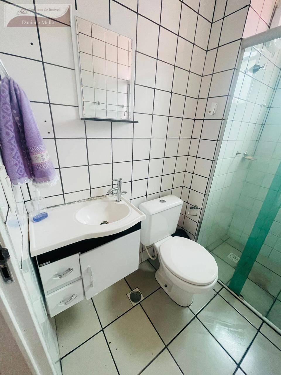 Apartamento à venda com 2 quartos, 44m² - Foto 18