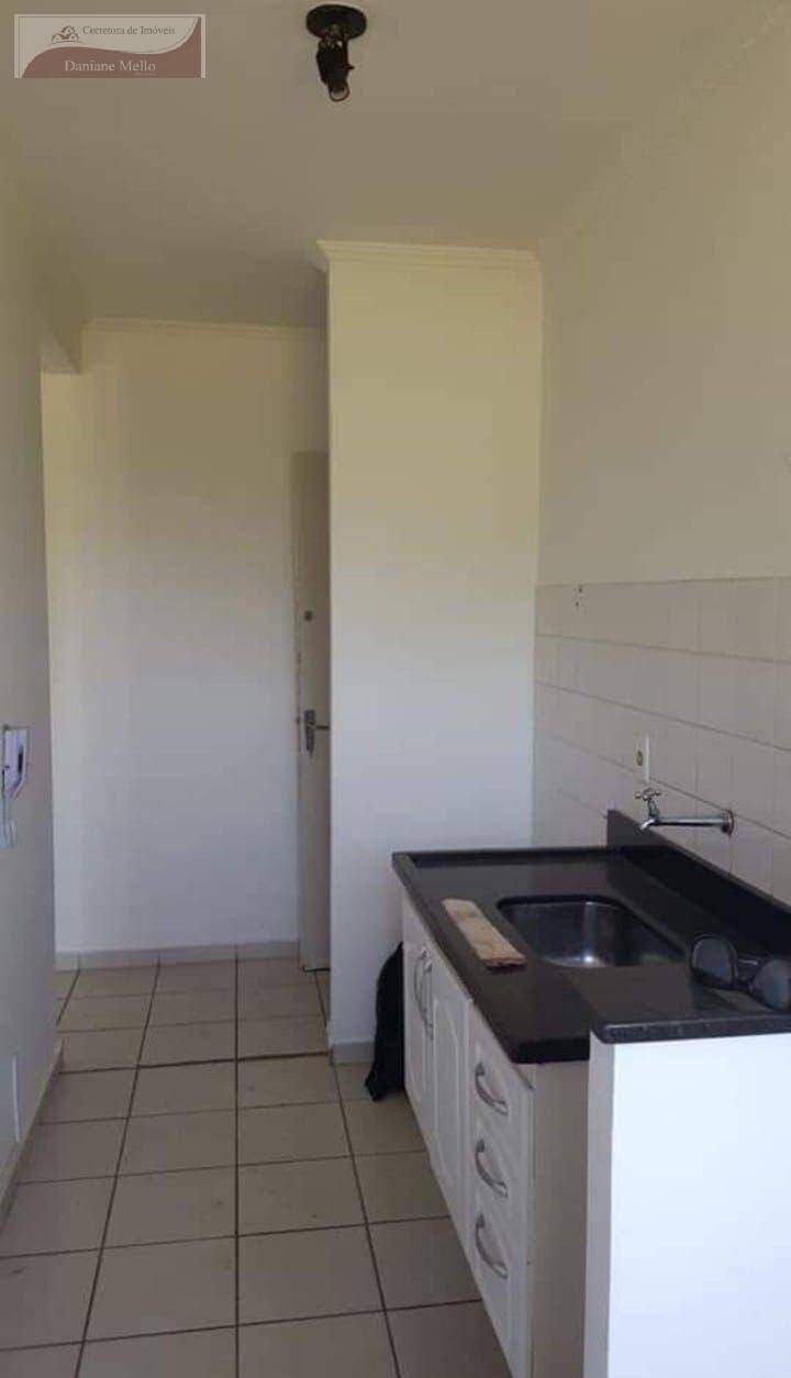 Apartamento à venda com 2 quartos, 44m² - Foto 16