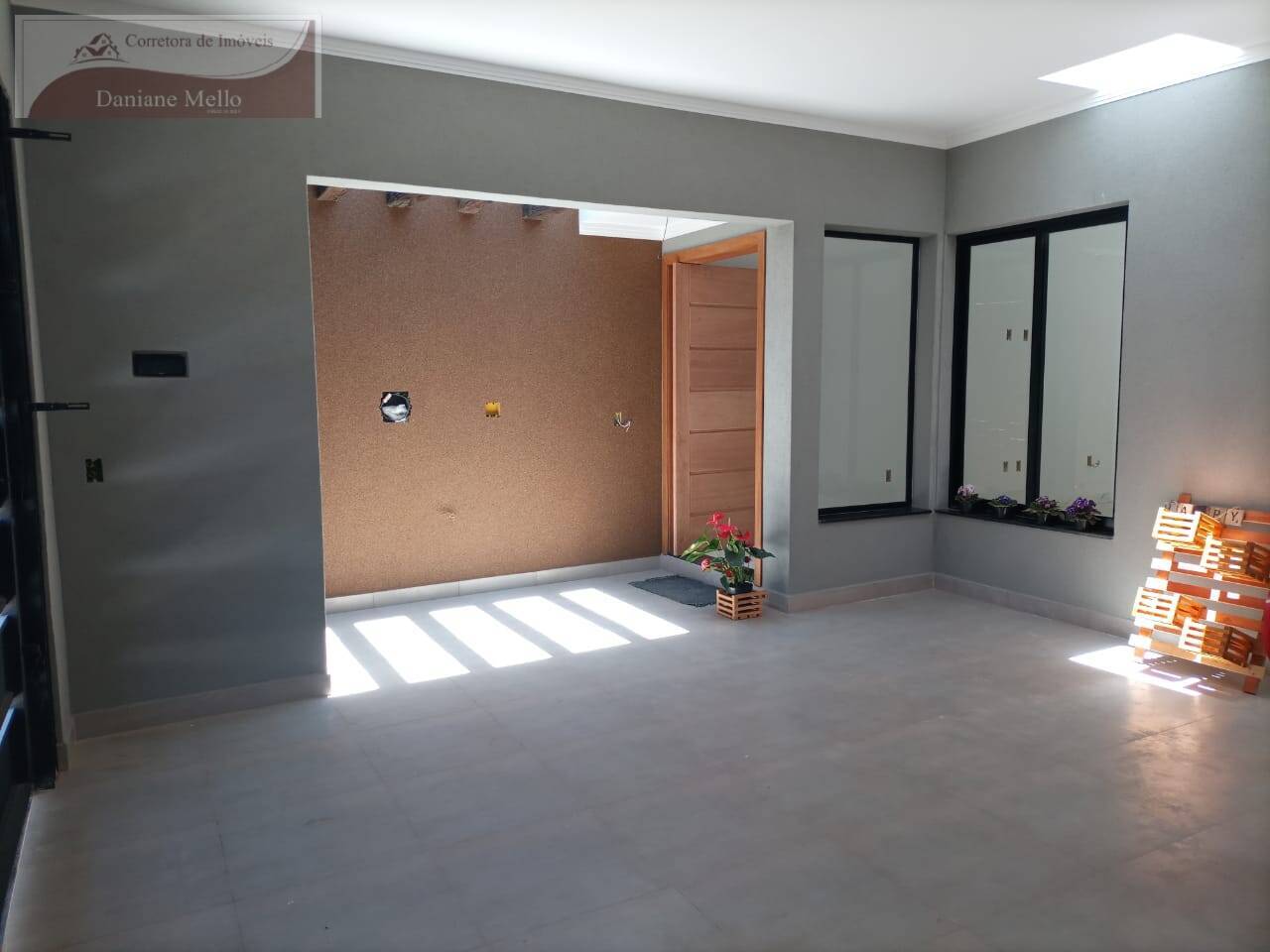 Casa à venda com 3 quartos, 116m² - Foto 6