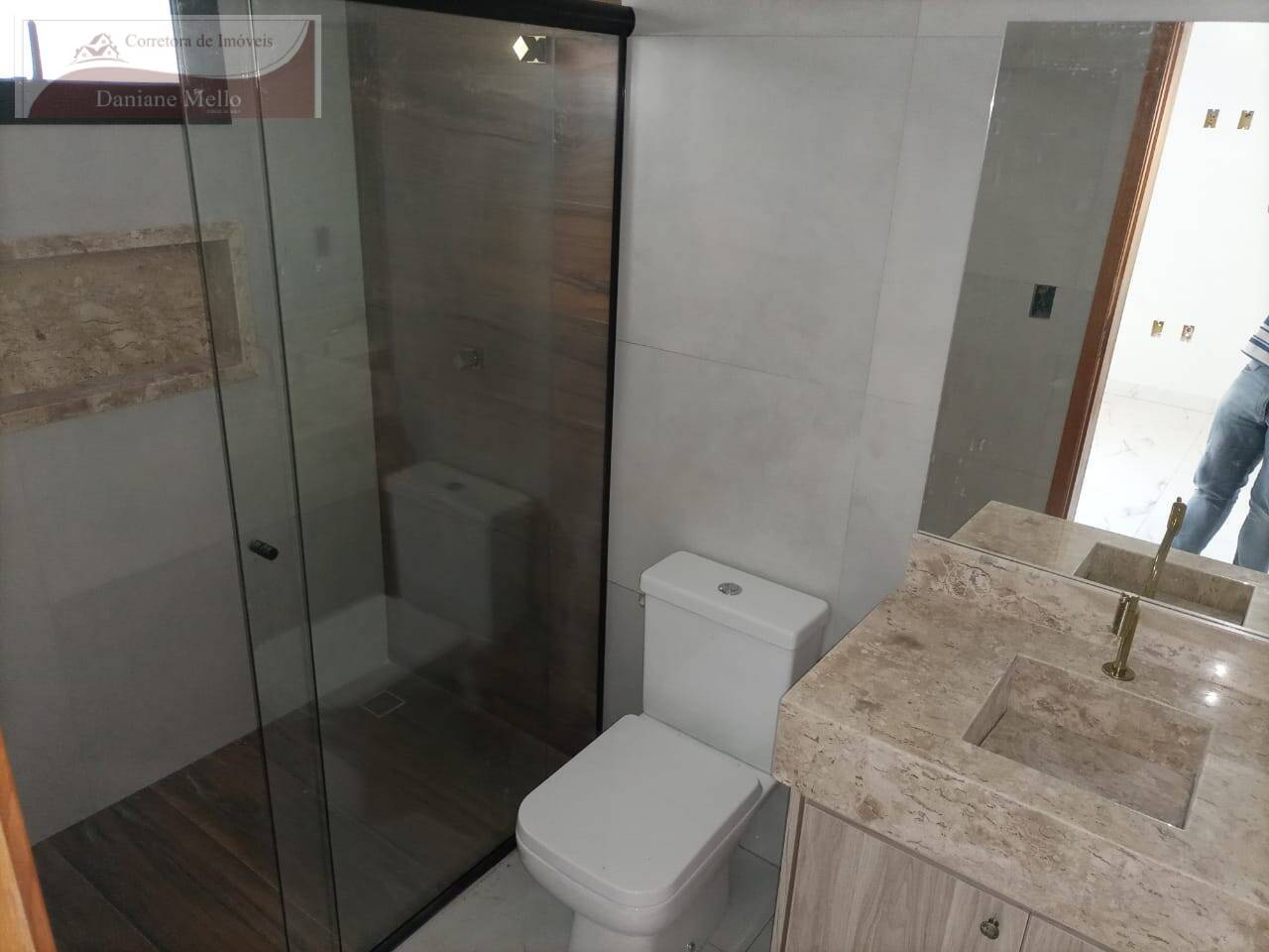 Casa à venda com 3 quartos, 116m² - Foto 13