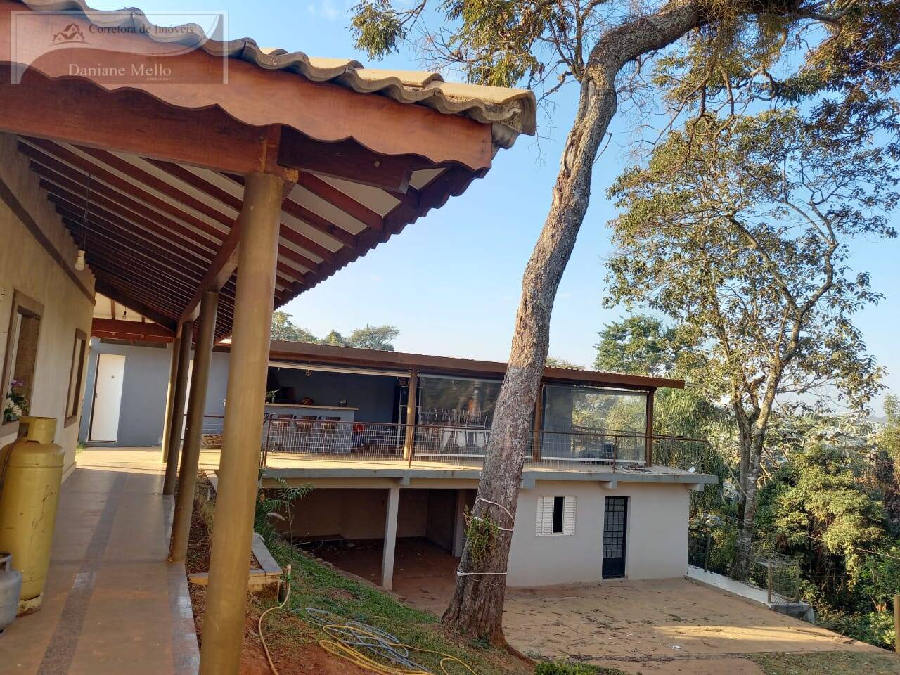 Fazenda à venda com 4 quartos, 1000m² - Foto 3