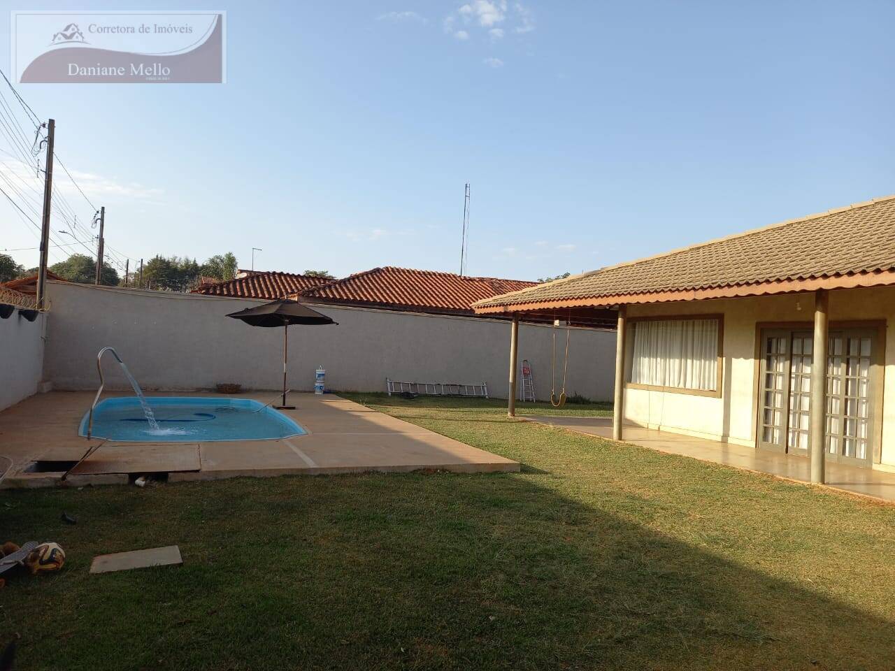 Fazenda à venda com 4 quartos, 1000m² - Foto 5