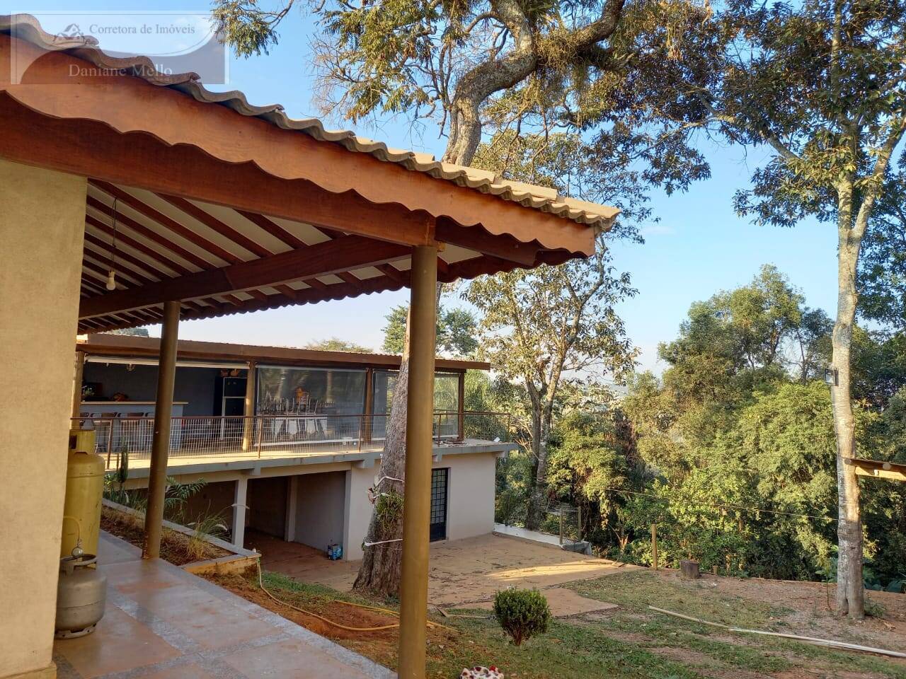 Fazenda à venda com 4 quartos, 1000m² - Foto 6