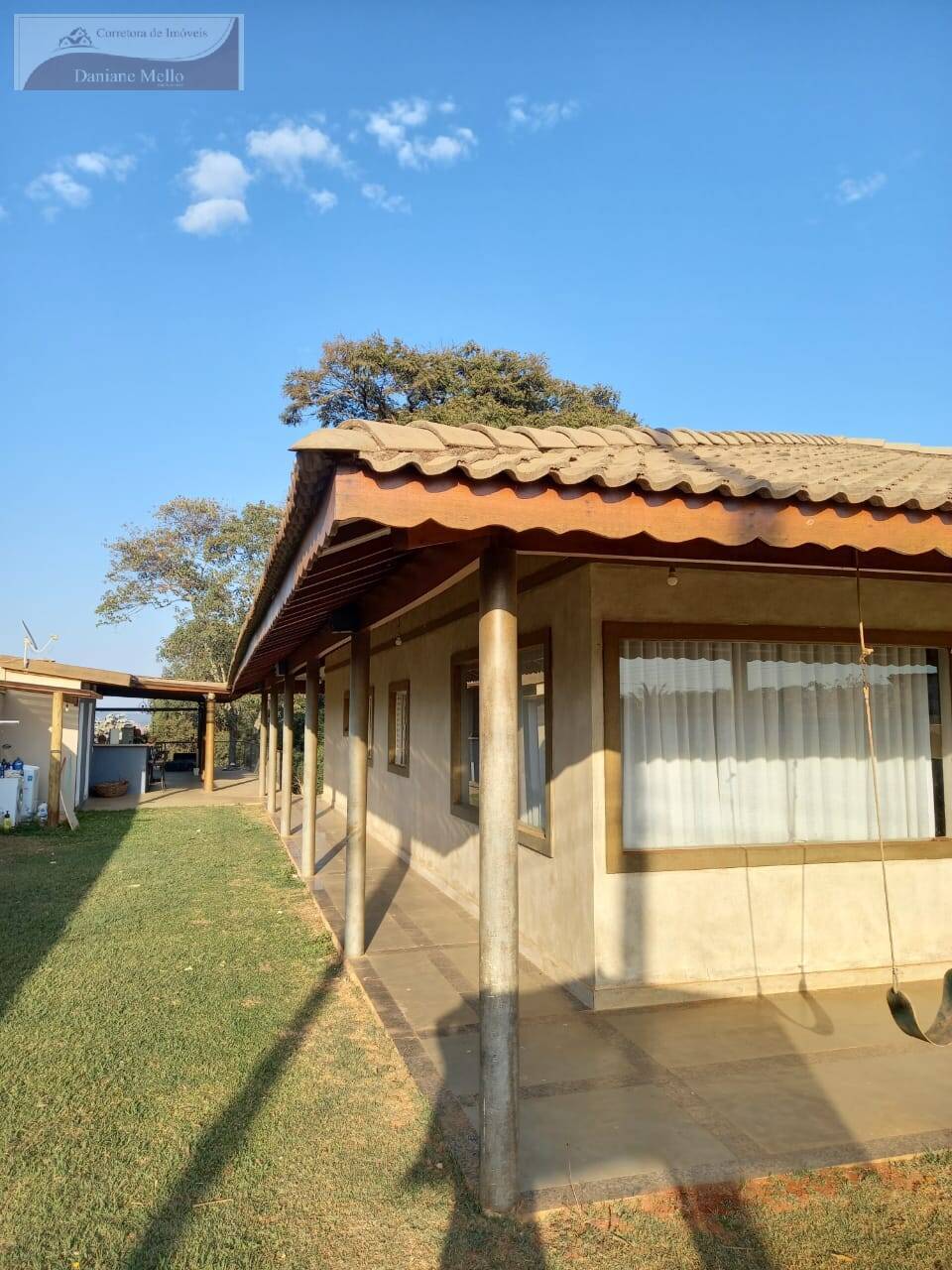 Fazenda à venda com 4 quartos, 1000m² - Foto 4