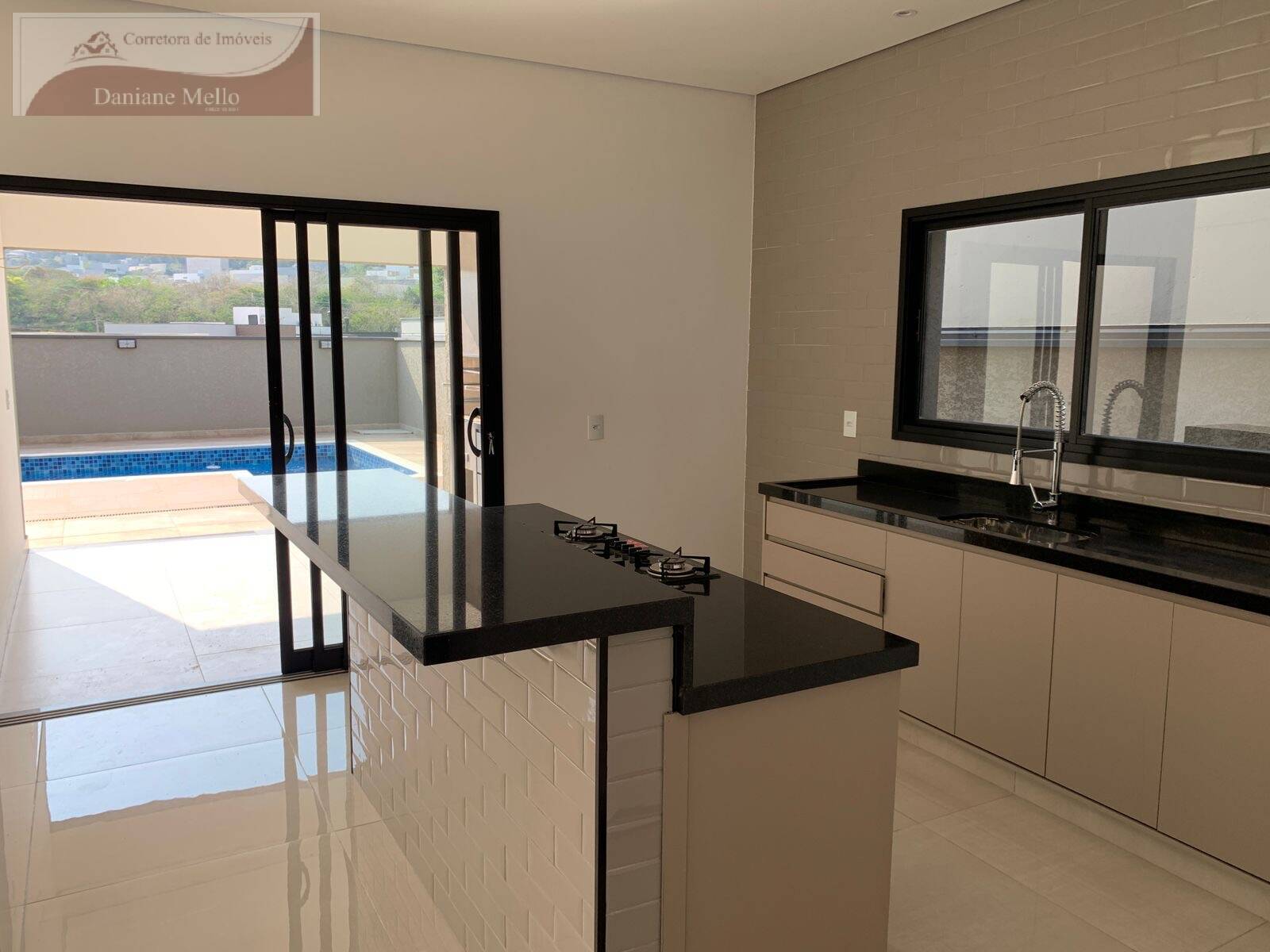 Casa de Condomínio à venda com 3 quartos, 224m² - Foto 7