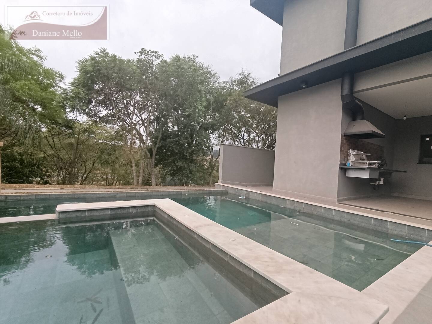 Casa de Condomínio à venda com 5 quartos, 313m² - Foto 49