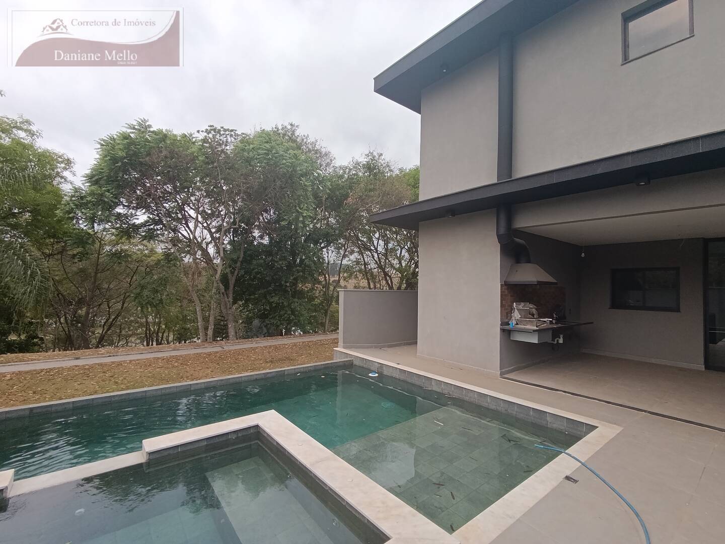 Casa de Condomínio à venda com 5 quartos, 313m² - Foto 48