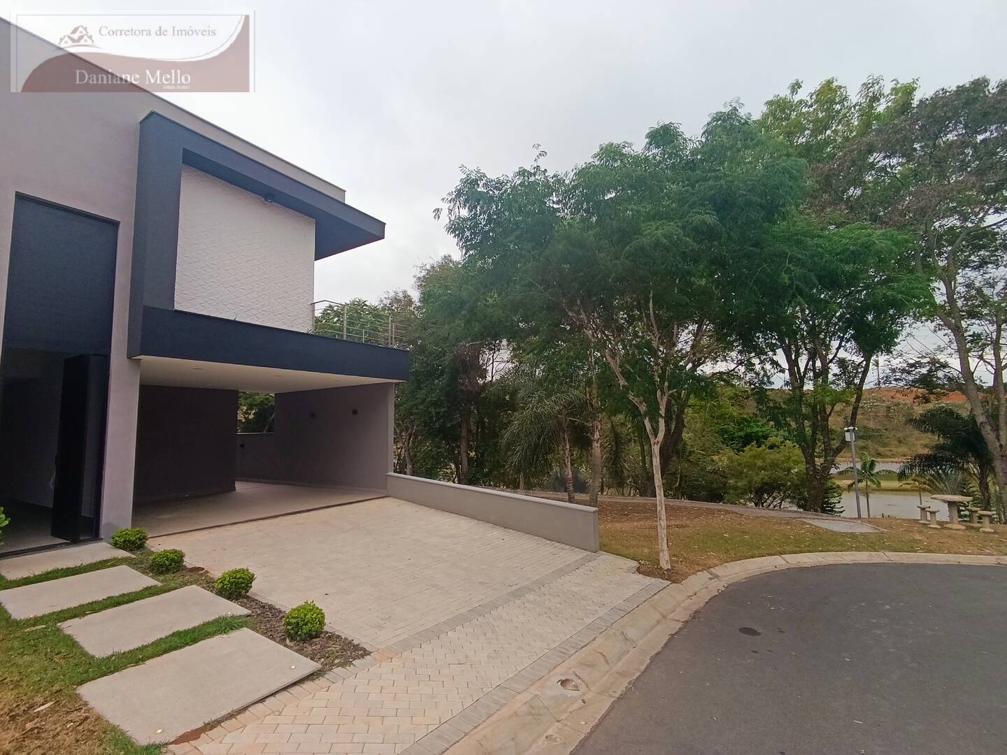 Casa de Condomínio à venda com 5 quartos, 313m² - Foto 54