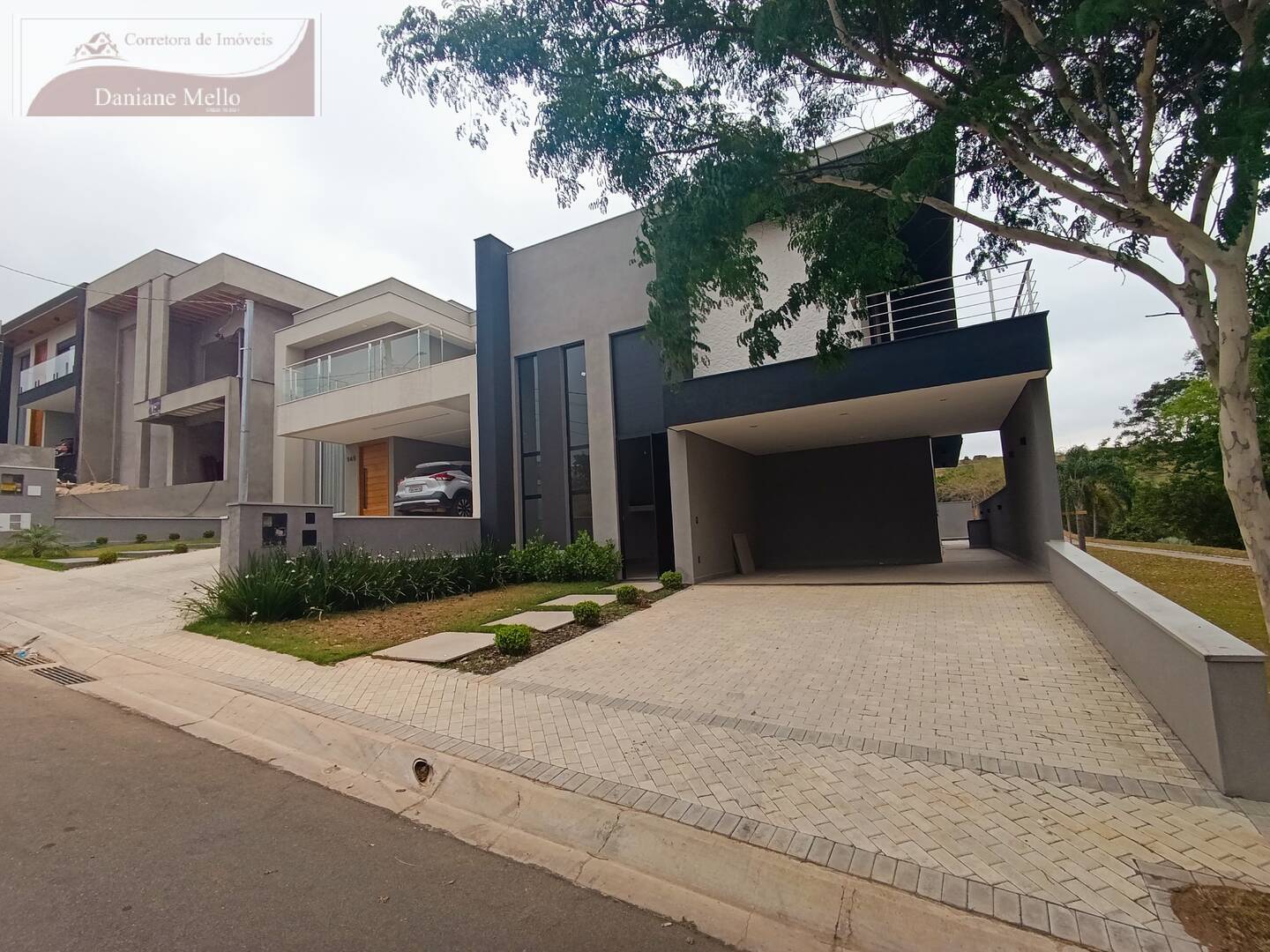 Casa de Condomínio à venda com 5 quartos, 313m² - Foto 55