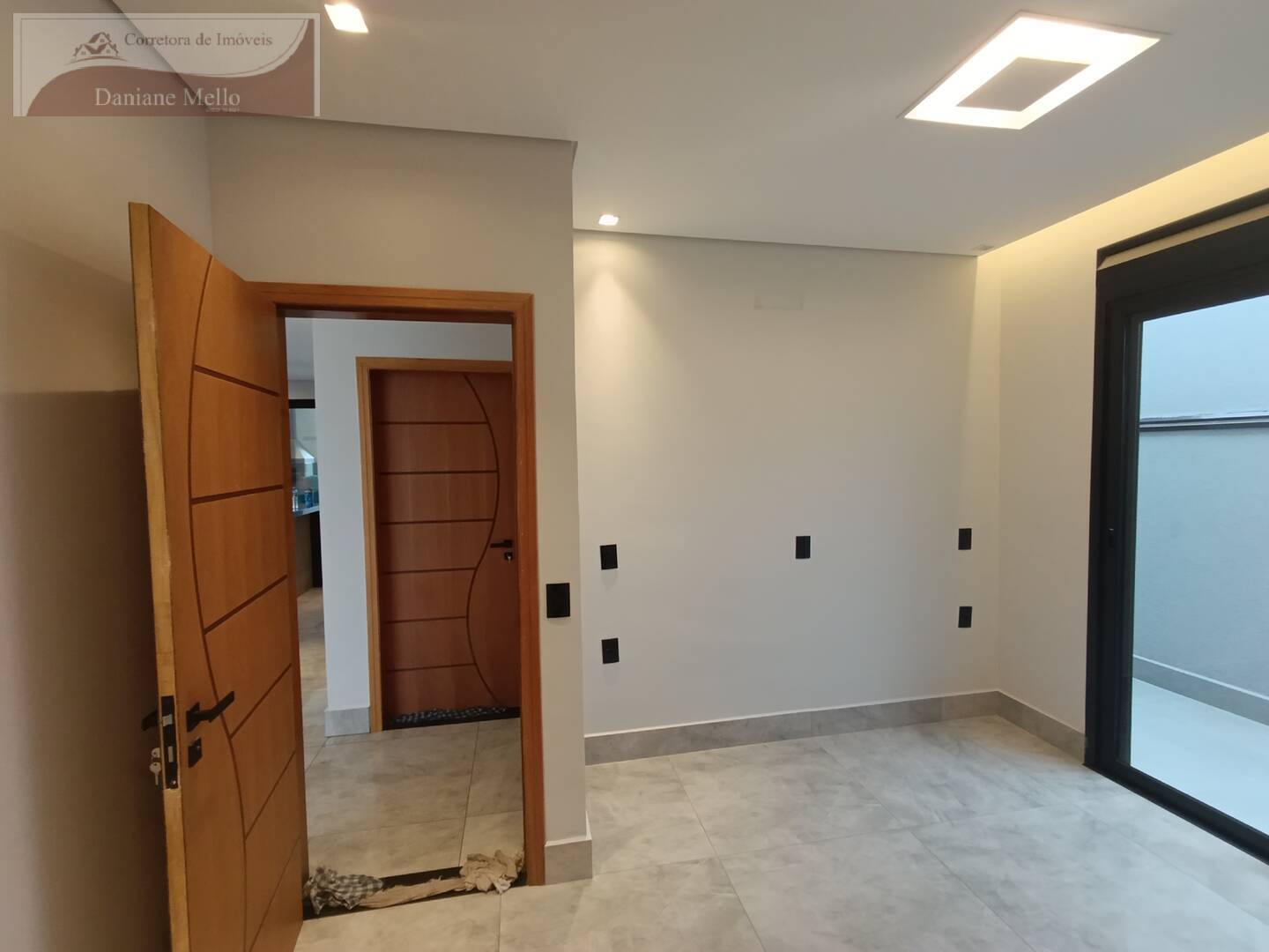 Casa de Condomínio à venda com 3 quartos, 180m² - Foto 8