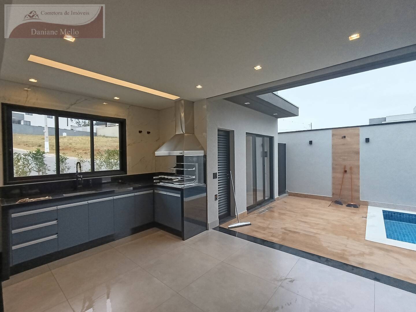 Casa de Condomínio à venda com 3 quartos, 180m² - Foto 27