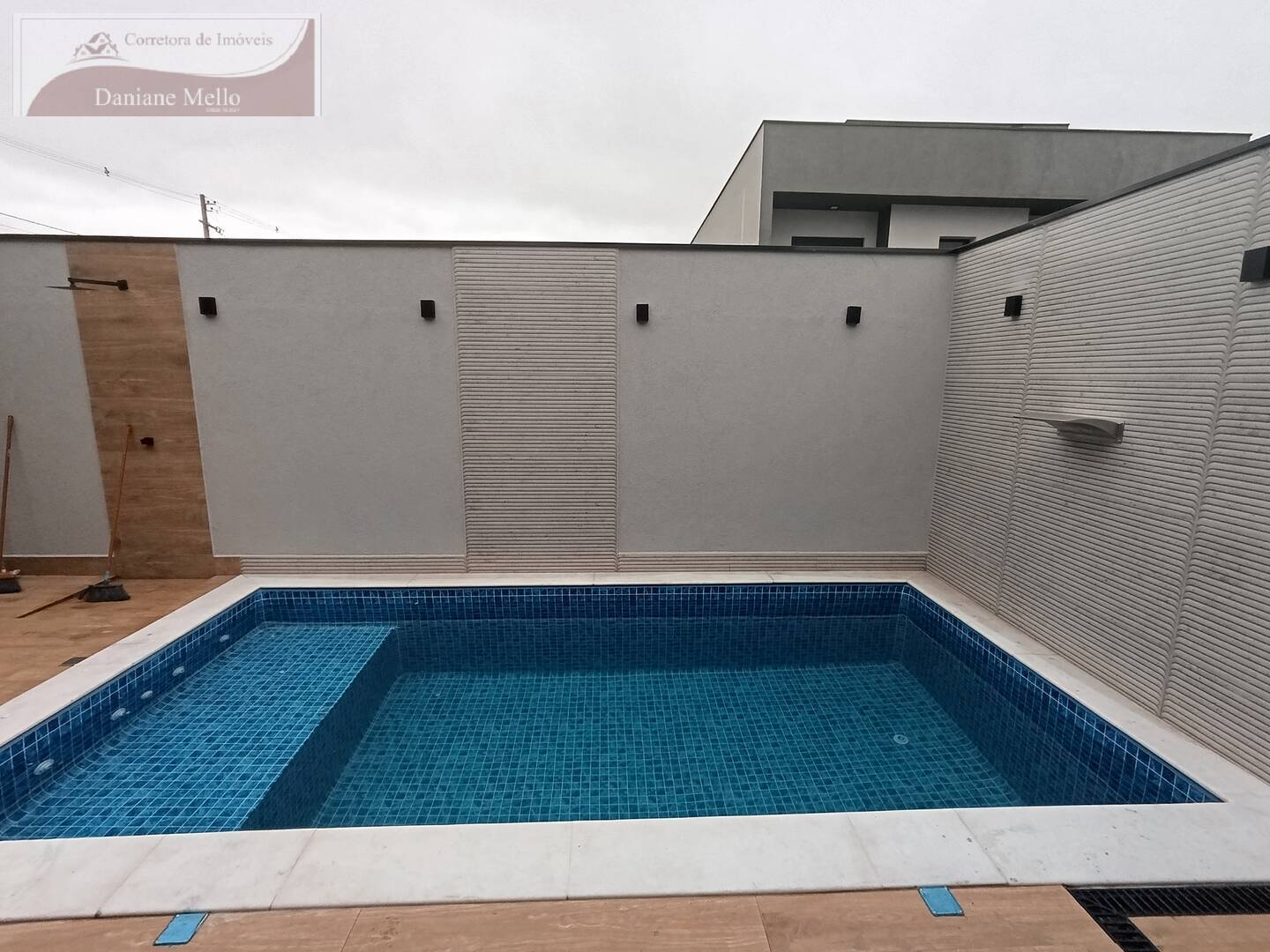 Casa de Condomínio à venda com 3 quartos, 180m² - Foto 46