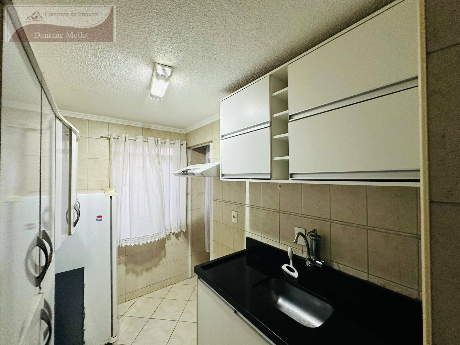 Apartamento à venda com 2 quartos, 55m² - Foto 1