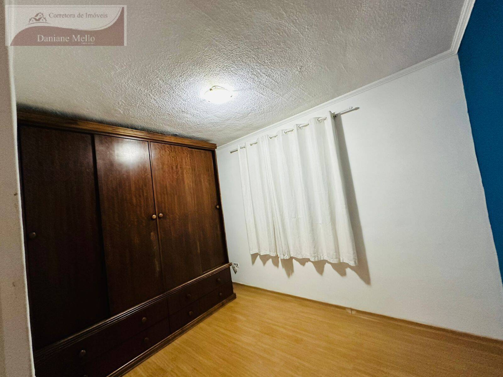 Apartamento à venda com 2 quartos, 55m² - Foto 3