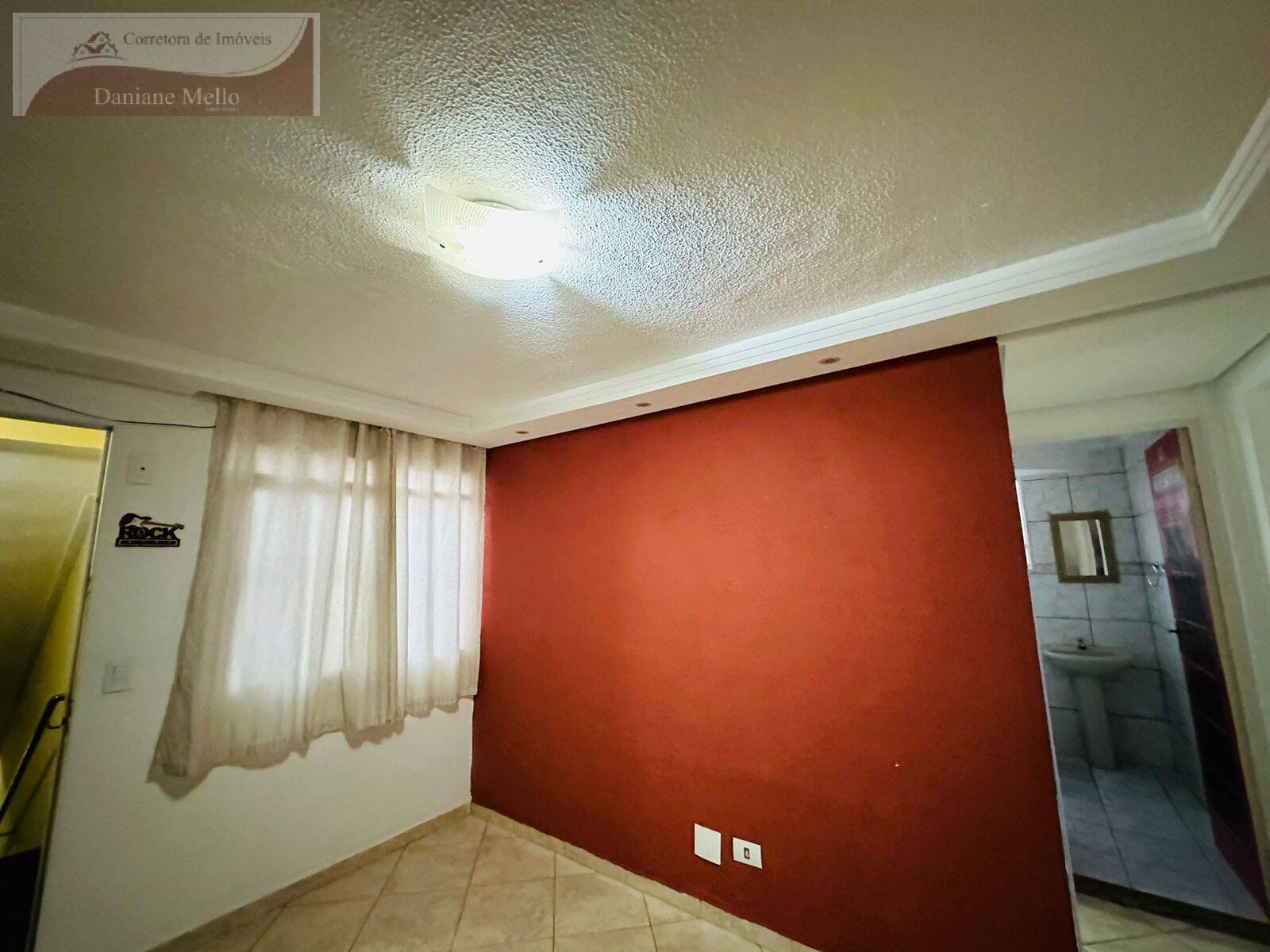 Apartamento à venda com 2 quartos, 55m² - Foto 5