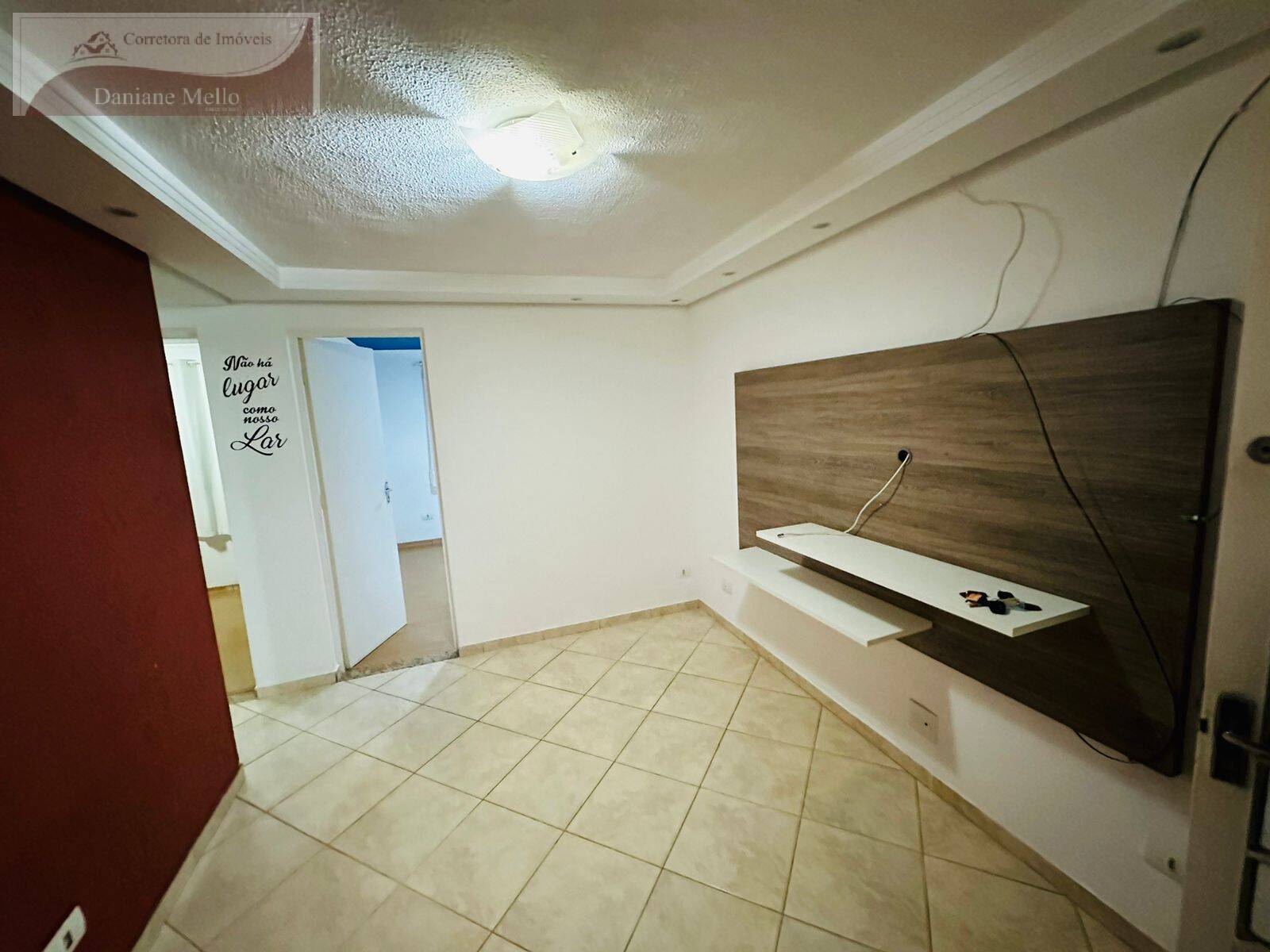 Apartamento à venda com 2 quartos, 55m² - Foto 6