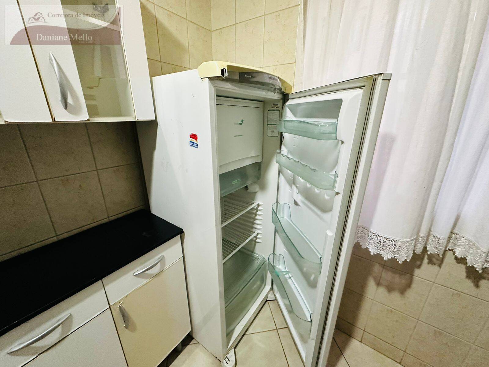 Apartamento à venda com 2 quartos, 55m² - Foto 10