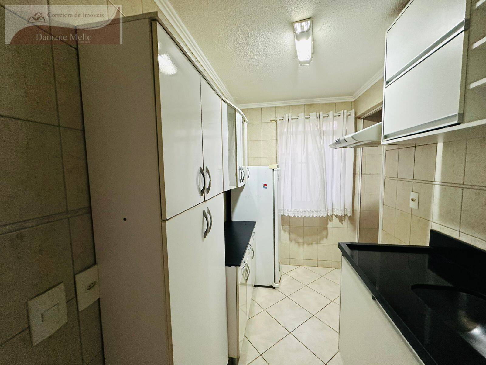 Apartamento à venda com 2 quartos, 55m² - Foto 9