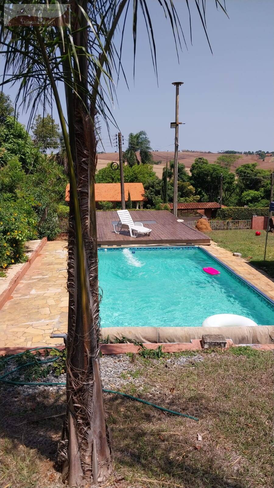 Fazenda à venda com 8 quartos, 300m² - Foto 2