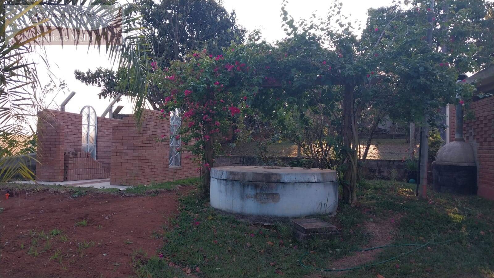 Fazenda à venda com 8 quartos, 300m² - Foto 3