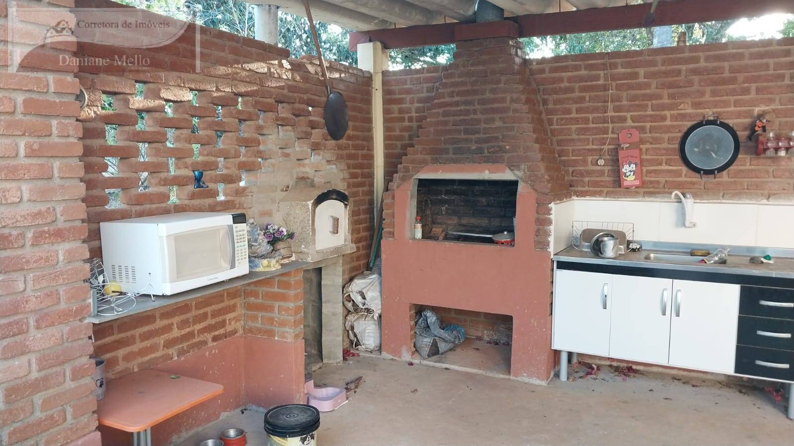 Fazenda à venda com 8 quartos, 300m² - Foto 7