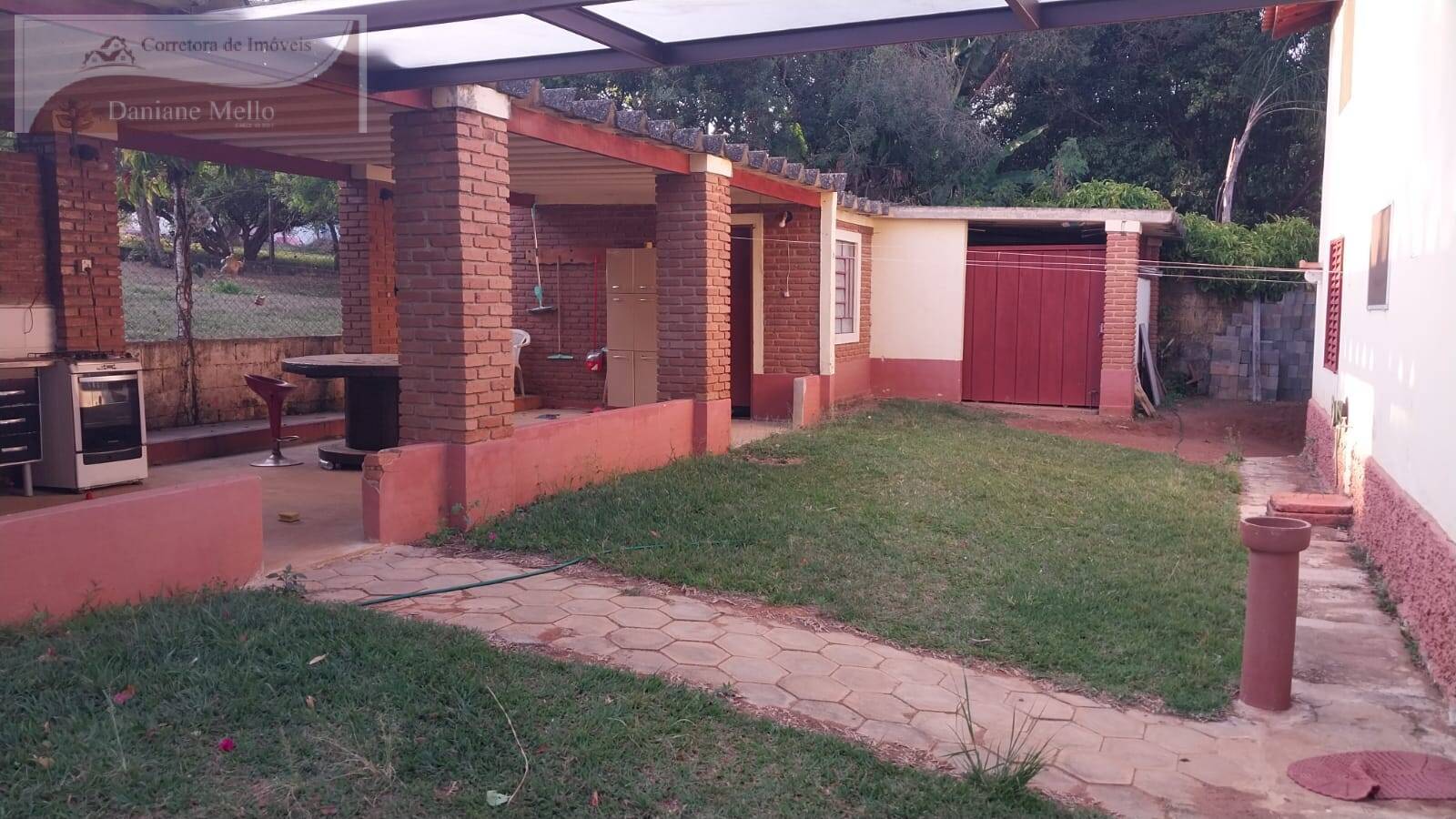 Fazenda à venda com 8 quartos, 300m² - Foto 10