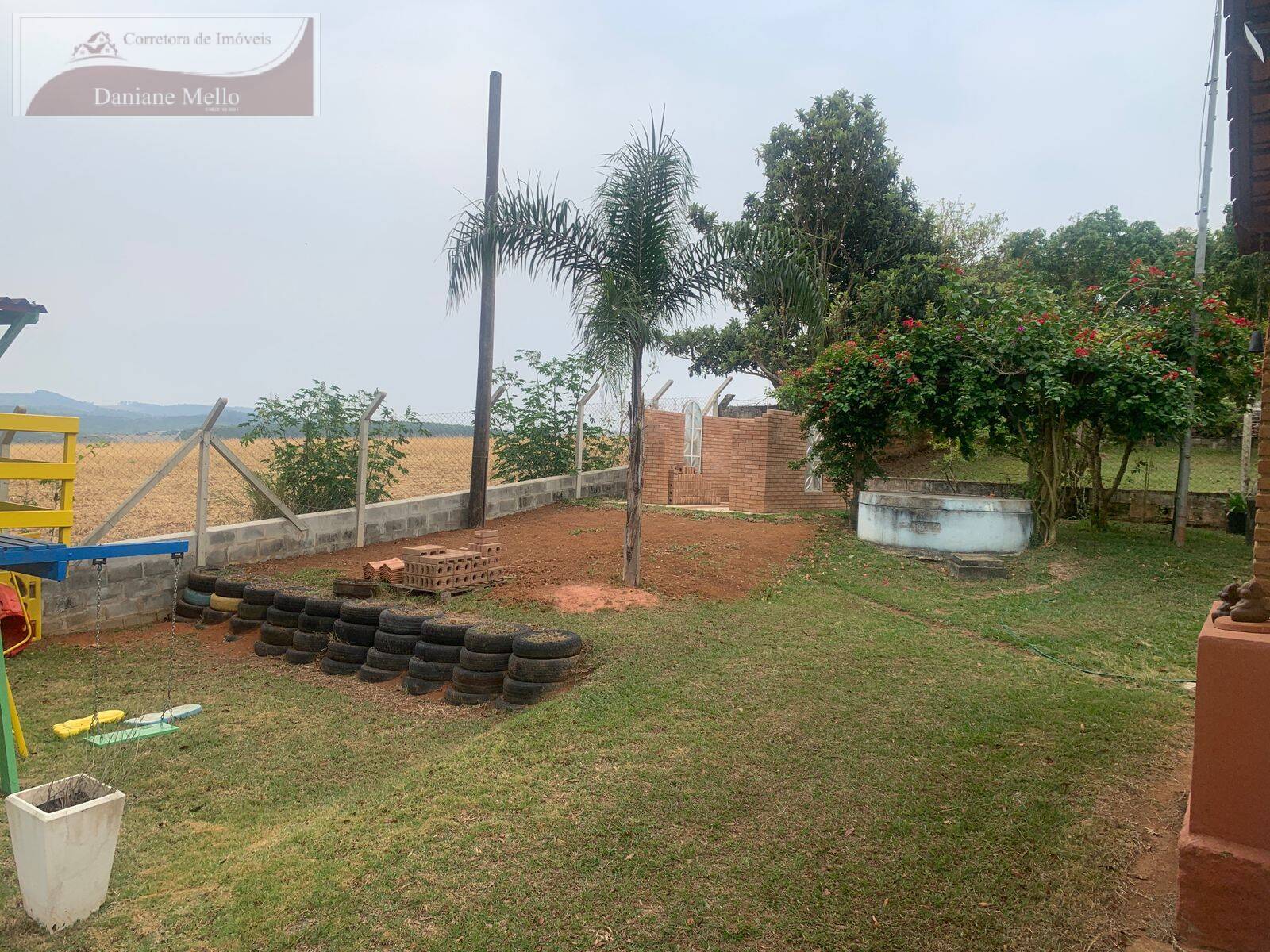 Fazenda à venda com 8 quartos, 300m² - Foto 18