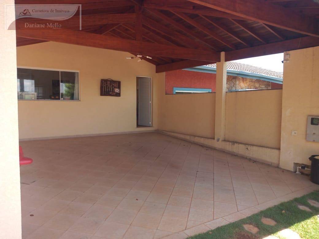 Casa de Condomínio à venda com 3 quartos, 215m² - Foto 15