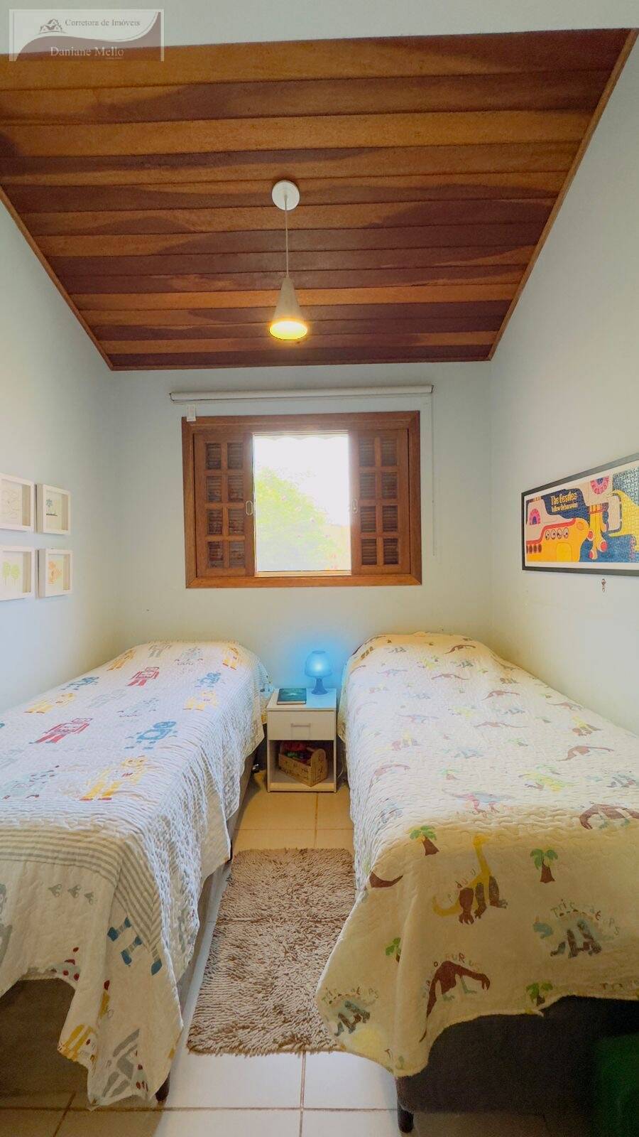 Casa à venda com 3 quartos, 118m² - Foto 11