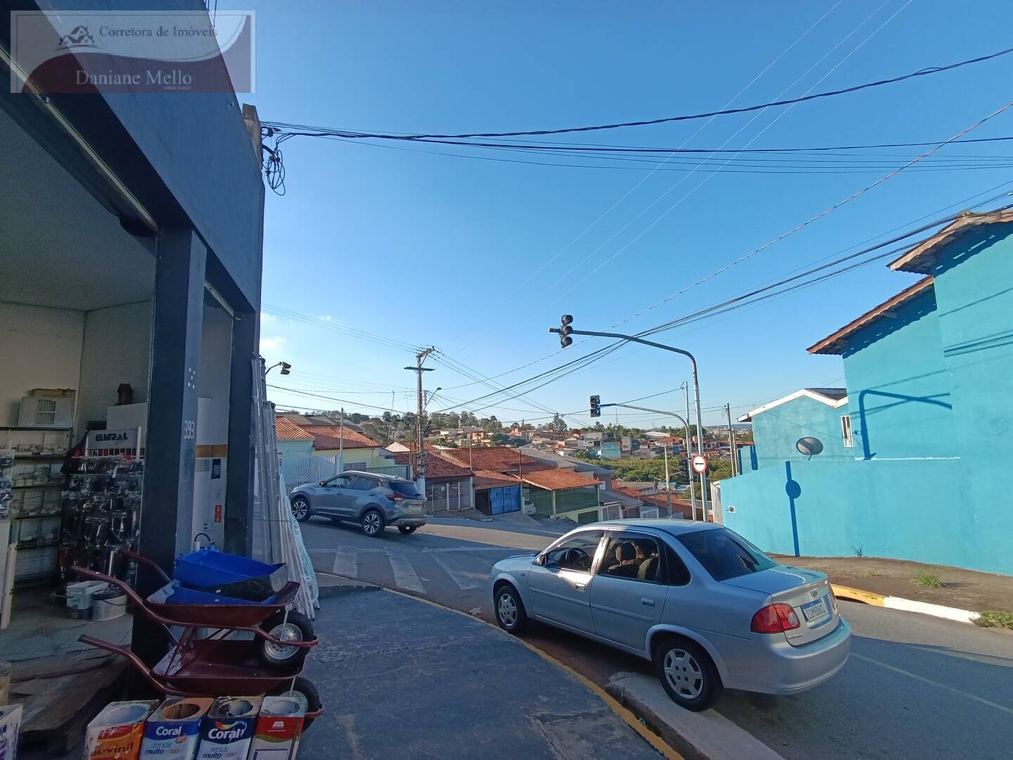 Loja-Salão para alugar, 65m² - Foto 3