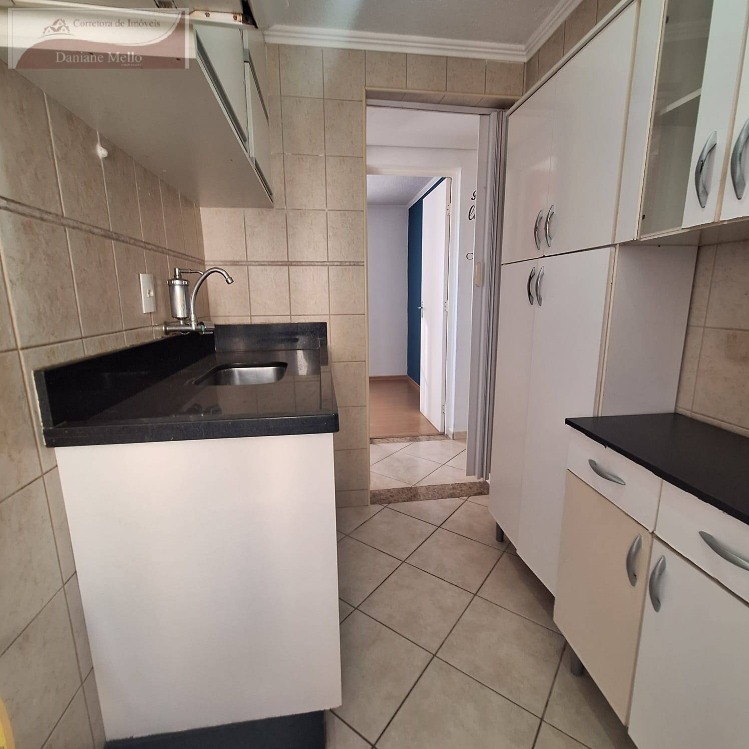 Apartamento à venda com 2 quartos, 55m² - Foto 43