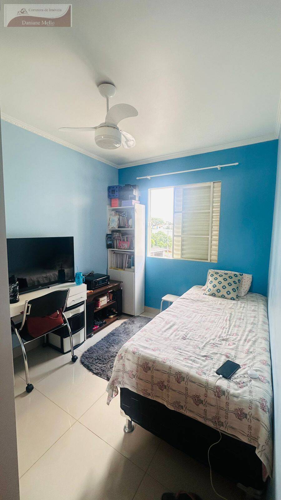 Apartamento para alugar com 2 quartos, 55m² - Foto 10